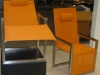 Vrtni stol in ležalnik - Ninix