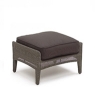 nizki stol CASABLANCA, fiksen, pletivo, GL643 nizki stol CASABLANCA, fiksen, pletivo, GL643
