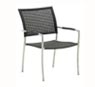 stol CHORUS, fiksen, nalaglni, kovina - pletivo, GL290E, GL290C stol CHORUS, fiksen, nalaglni, kovina - pletivo, GL290E, GL290C