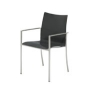 stol FUSION, fiksen, nalagalni, kovina - plastika GL552W, 552L stol FUSION, fiksen, nalagalni, kovina - plastika GL552W, 552L