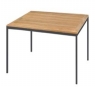 miza ALUSION, 90 x 90 cm, fiksna, kovina - steklo ali kovina - tikov les ALU90GWU,ALU90GSUZU, ALU90GSUCAU, ALU90GZU, ALU90 WSU, ALU90WZU, ALU90WWU miza ALUSION, 90 x 90 cm, fiksna, kovina - steklo ali kovina - tikov les ALU90GWU,ALU90GSUZU, ALU90GSUCAU, ALU90GZU, ALU90 WSU, ALU90WZU, ALU90WWU