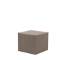 miza SUNDAY, fiksna, pletivo, 51 x 51 cm, SUDL50FO, SUDL50CA, SUDL50ZU miza SUNDAY, fiksna, pletivo, 51 x 51 cm, SUDL50FO, SUDL50CA, SUDL50ZU