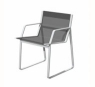 stol ESSENTIEL, kovina - mrežica, fiksen, TR07111E-00, TR07111E-90 stol ESSENTIEL, kovina - mrežica, fiksen, TR07111E-00, TR07111E-90