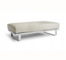 zofa NATAL SOFA, kovina - tekstil, 144 cm, TR03406 zofa NATAL SOFA, kovina - tekstil, 144 cm, TR03406