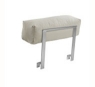 naslonjalo za zofo NATAL SOFA, kovina, tekstil, TR03496 naslonjalo za zofo NATAL SOFA, kovina, tekstil, TR03496