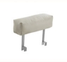 naslonjalo za zofo NATAL SOFA, kovina, tekstil, TR03496 naslonjalo za zofo NATAL SOFA, kovina, tekstil, TR03496