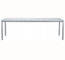 miza NATAL TECHNO, fiksna, kovina - plastika, 90 x 179 cm, TR03451E-00, TR03451E-63, TR03451E-74, 90 x 233 cm, TR03453E-00, TR03453E-63, TR03453E-74 miza NATAL TECHNO, fiksna, kovina - plastika, 90 x 179 cm, TR03451E-00, TR03451E-63, TR03451E-74, 90 x 233 cm, TR03453E-00, TR03453E-63, TR03453E-74
