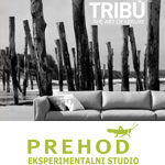 TRIBU vrtno pohištvo NOVOSTI 2012