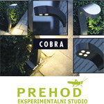 Katalog Royal Botania svetila COBRA v PDF obliki
