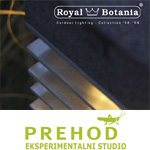 Katalog Royal Botania svetila v PDF obliki