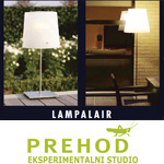 Katalog Royal Botania svetila LAMPALAIR v PDF obliki