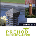 Katalog Royal Botania svetila LIGHTHOUSE v PDF obliki