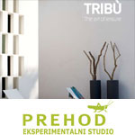 TRIBU vrtno pohištvo katalog