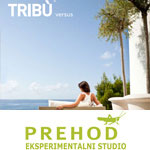 VERSUS TRIBU vrtno pohištvo katalog