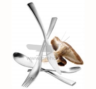 Flatware