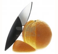Fruit knife