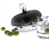 Ice cube cooler