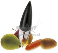 Fruit peeler