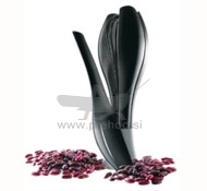 Spoons & spatula set