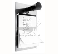 Memo board