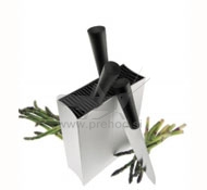 Knife stand