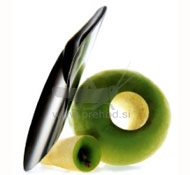 Apple corer
