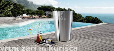 Vrtni žari in kurišča