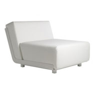 Nizke vrtne zofe MIRTHE SOFA